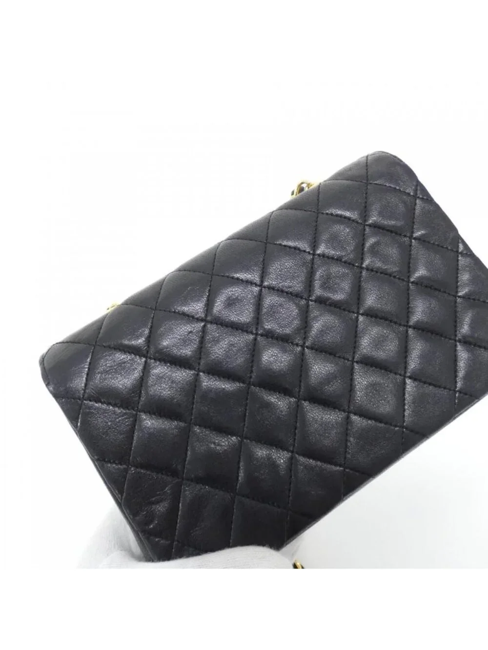 Chanel Vintage Shoulder